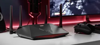 بهترین مودم‌ها برای بازی آنلاین و استریم با کمترین تاخیر