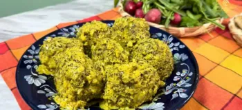 طرزتهیه کوفته کشک سنتی : دستور پخت کوفته کشک با فوت وفن های پخت کوفته خانگی