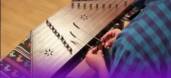 آموزش آواز و کلاس سنتور از پایه تا پیشرفته؛ راهی برای تقویت مهارت‌های موسیقی