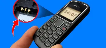 گوشی قدیمی در خانه دارید / ایده خلاقانه با گوشی قدیمی نوکیا