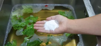 روش سریع برای باز کردن سینک آشپزخانه / رفع بوی بد فاضلاب و گرفتگی سینک