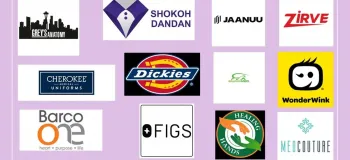 بهترین برند روپوش پزشکی و دندانپزشکی