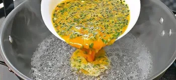 طرز تهیه املت خوشمزه در آب و بدون نیاز به روغن