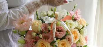 راهنما خرید گل و کیک خاص برای سورپرایز کردن عزیزانتان