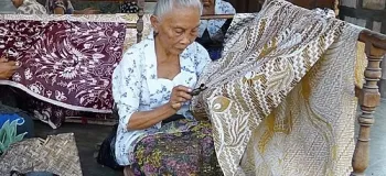 از تار و پود تا خاک و آتش؛ زندگی در صنایع دستی ایران