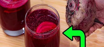بهترین نوشیدنی پروبیوتیک خانگی / دستور پخت چغندر برای صبحانه سالم با برنج، کشک