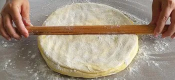 طرز تهیه شیرینی مناسب چای عصرانه فقط با ۳ ماده