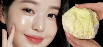 روش طبیعی لیفت صورت با کلاژن ۱۰۰درصد / چین و چروک ها ناپدید می شوند