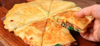 طرز تهیه صبحانه سریع و خوشمزه در ۵ دقیقه برای روزهای پر مشغله