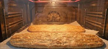 آموزش سریع پخت نان بربری خانگی بدون مواد نگهدارنده