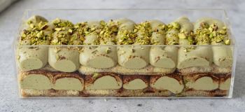 طرز تهیه دسر تیرامیسو بدون نیاز به فر و همزن؛ ترکیبی بی نظیر از، پنیر و قهوه