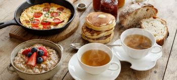 صبحانه چی درست کنم؟ ۵ پیشنهاد سریع و خوشمزه برای شروع یک روز پرانرژی