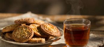 طرز پخت کلوچه سنتی قزوین همراه با ریزه کاری هایی که قنادهای قدیمی فاش نمی کنند
