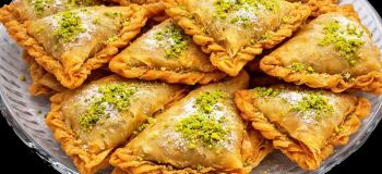 طرز تهیه سمبوسه اصیل افغانی؛ طعمی متفاوت و خوشمزه