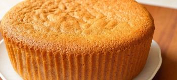 طرز تهیه کیک فندقی سریع و پف دار بدون آرد و بکینگ پودر