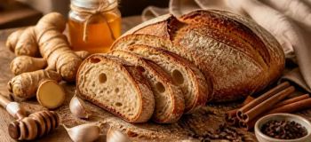 انواع مختلف مواد نگهدارنده نان چیست؟