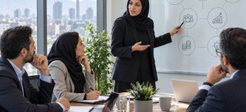 در دوره کوچینگ چه مواردی خواهید آموخت؟ ۷ مهارت مهم برای مدیران