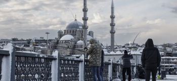 پرواز تهران استانبول؛ تفاوت پروازهای مستقیم و دارای توقف