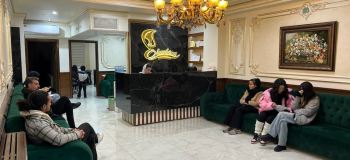 دکتر محمد ابراهیمی، فوق تخصص جراحی بینی زیبایی در تهران