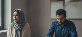 چرا آمار طلاق در ایران رو به افزایش است؟ واکاوی روانشناختی بحران عاطفی در جامعه امروز