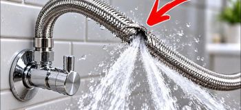 تعمیر سریع و ارزان نشتی لوله استیل و فلزی در خانه