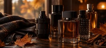 بهترین عطرهای پاییزی مردانه کدامند؟ معرفی ۷ رایحه جذاب مناسب فصل