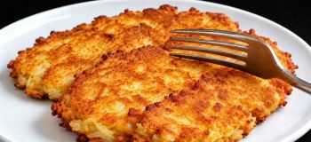 دستور پخت شام سریع و خوشمزه بدون نیاز به گوشت