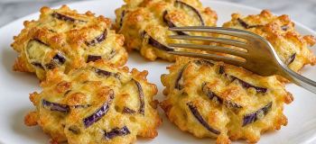 دیگه بادمجان سرخ نکنید / طرز تهیه بادمجان سوخاری رستورانی