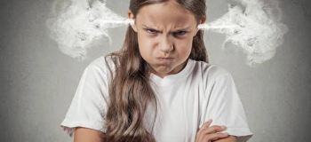 چرا تحملم نسبت به گذشته کمتر شده است؟
