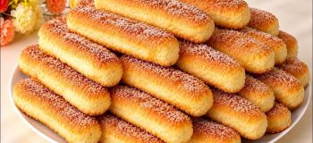 روش درست کردن صبحانه فوری و لذیذ با سیب رنده شده و آرد