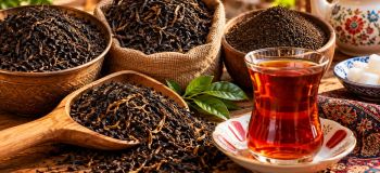 ترفند ترکیب چای اقتصادی و خوش رنگ برای یک سال با هزینه نیم کیلو چای