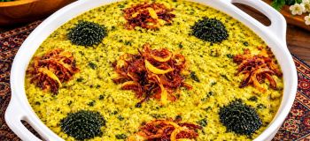 طرز تهیه آش سنتی کردی؛ غذای اصیل و خوشمزه