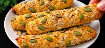 طرز تهیه شیرینی رژیمی کم کالری بدون آرد و شکر