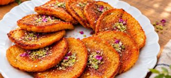 طرز تهیه دسر کدو حلوایی پاییزی در ۲۰ دقیقه