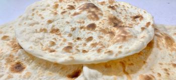 طرز تهیه نان خوشمزه عراقی با روشی بسیار ساده و سریع