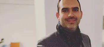 بیوگرافی میلاد منشی پور بنیان گذار تپ‌سی از مهاجرت تا شهرت و ماجرای استعفا !!