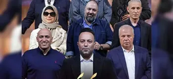 ساعت پخش برنامه «نسیم ۴۰۴» استندآپ کمدی نوروزی+ اسامی مهمانان