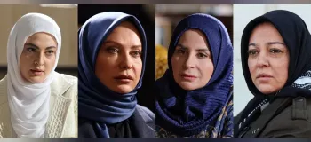 معرفی سریال یک، سه، هفت منوچهر هادی+ بازیگران و زمان پخش