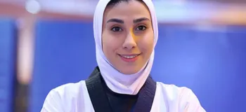 بیوگرافی ناهید کیانی تکواندوکار: زندگی نامه، عکس ها و افتخارات
