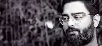 بیوگرافی ایمان قیاسی از کودکی تا خوانندگی و اجرا، عکس های همسر و فرزند