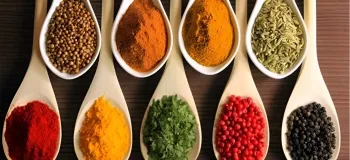 با این ادویه به تناسب اندام برسید !
