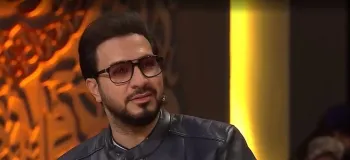 بیوگرافی حامد شاکرنژاد قاری مشهور و داور برنامه محفل