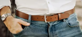 تعبیر خواب کمربند : ۲۷ نشانه و تعبیر دیدن کمربند در خواب