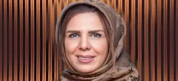 بیوگرافی الهام غفوری از تهیه کنندگی تا خانواده هنری و فعالیت ها