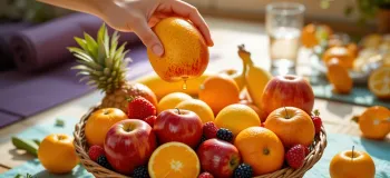 فواید رژیم میوه خواری + راهنمای کامل و دستورالعمل ها