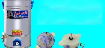 آموزش تعمیر تایمر پتو لباسشویی در خانه