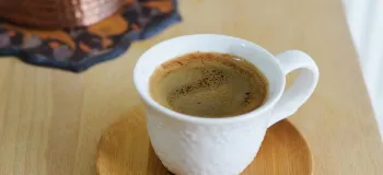 طرز تهیه قهوه ترک سنتی و ۴ نکته مهم که کسی بهتون نگفته بود