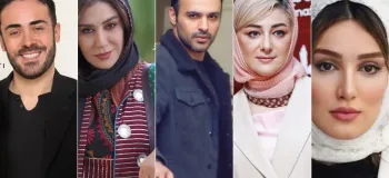 بیوگرافی بازیگران سریال ناریا + تصاویر و خلاصه داستان