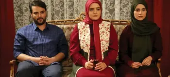 فصل چهارم ستایش ساخته می شود ؟