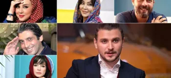 بیوگرافی و تصاویر بازیگران سریال یزدان از پژمان بازغی تا لعیا زنگنه